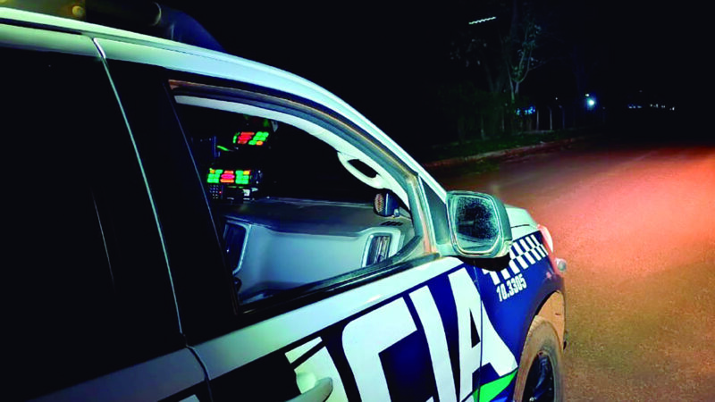 4° Batalhão de Polícia Militar realiza instrução sobre o sistema CADG para atualização do efetivo