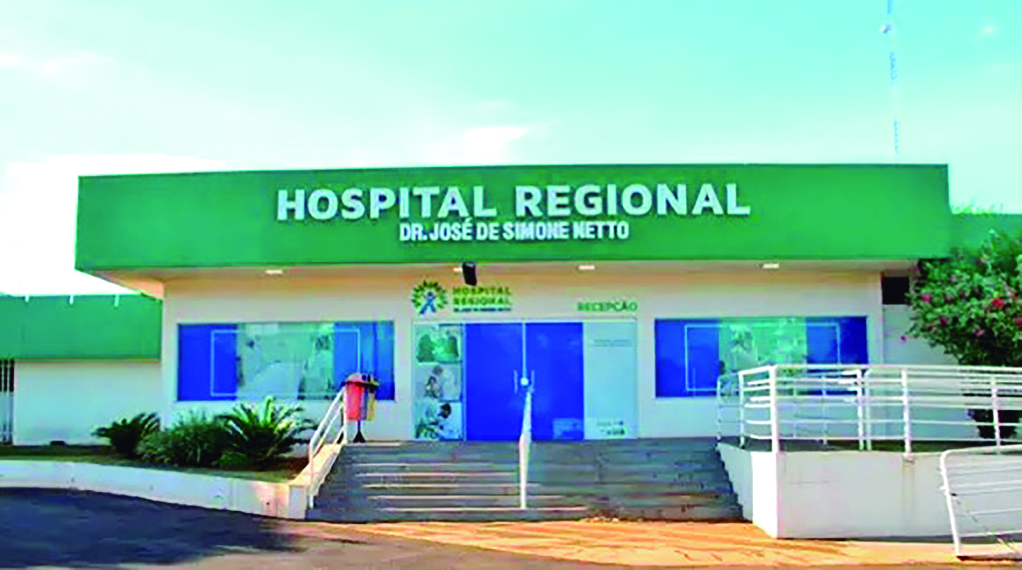 Ponta Porã: Consulado quer definir atendimento de paraguaios na rede de saúde da fronteira