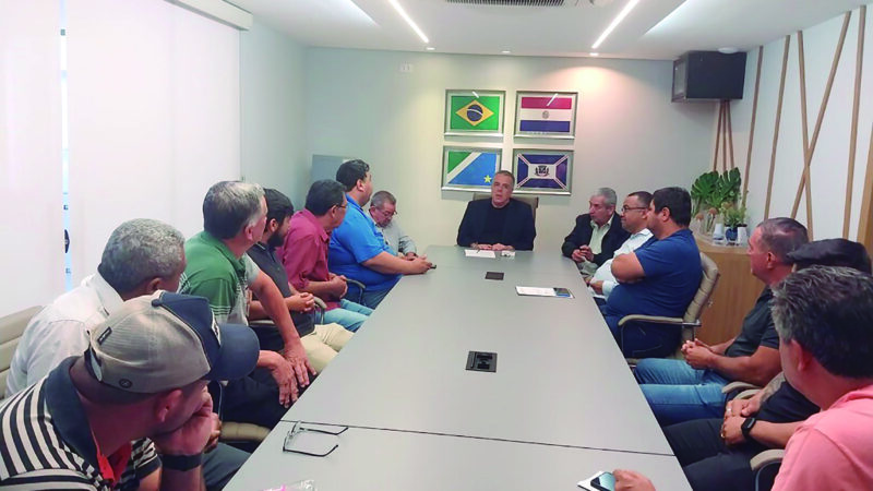 Rodada definiu classificados para as oitavas de final da Taça Cidade de Ponta Porã