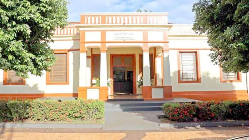 Políticos de cidade de MS terão que devolver dinheiro ganho com leis ilegais