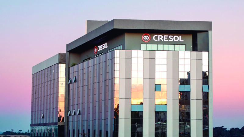 Cresol Pioneira celebra marco histórico e atinge R$ 3 bilhões em ativos administrados