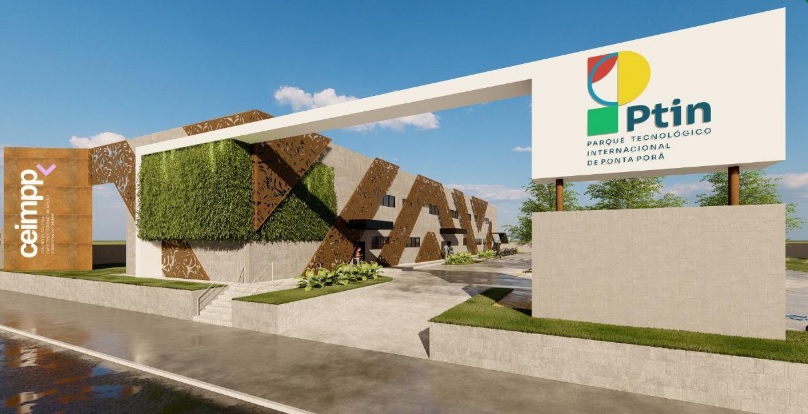 Ypy Porã será lançado no dia 10 de dezembro