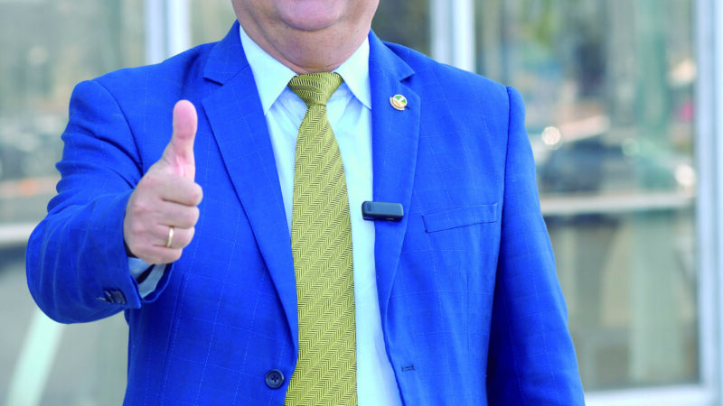 Senador Nelsinho Trad libera mais de R$ 13,69 milhões para Saúde, Assistência Social e Infraestrutura em municípios de MS