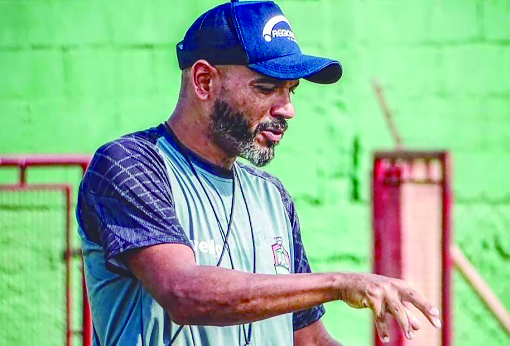 Bataguassu é o quinto clube a anunciar treinador para o Estadual