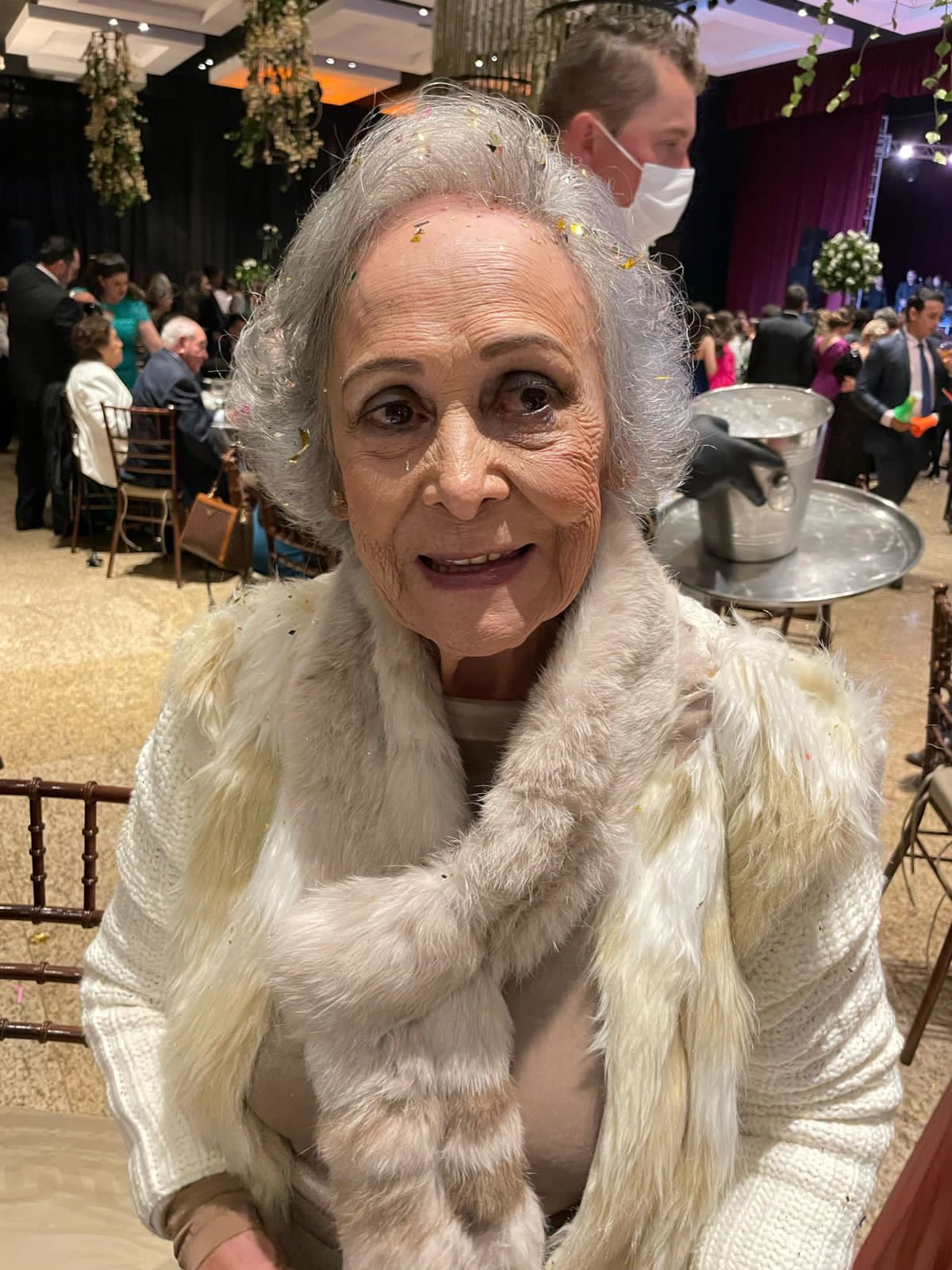 Eva Siqueira de Jesus: Quase um século de história e pioneirismo