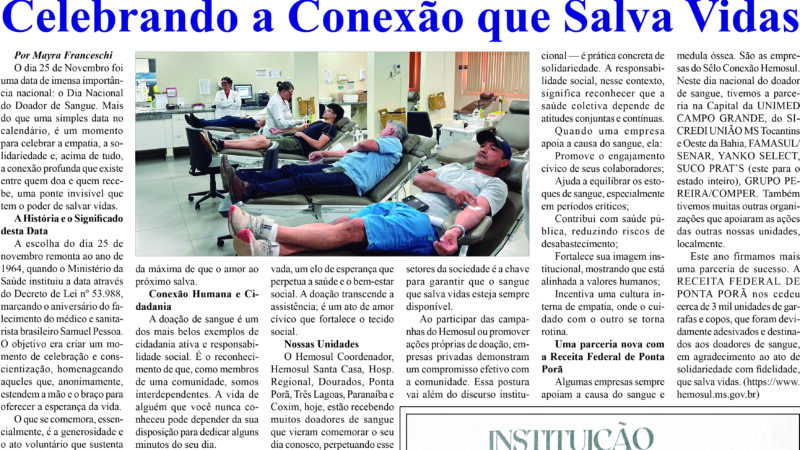 Edição 831 – 5 A