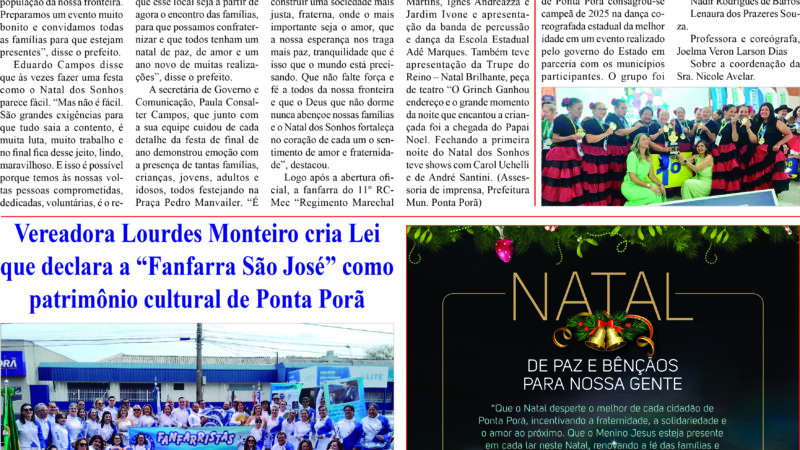 Edição 831 – 3 B