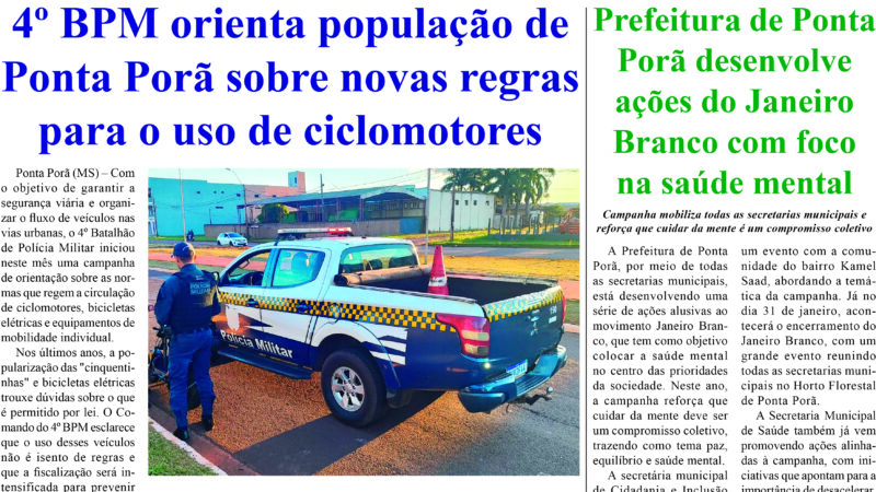 Edição 833 – Página 5a