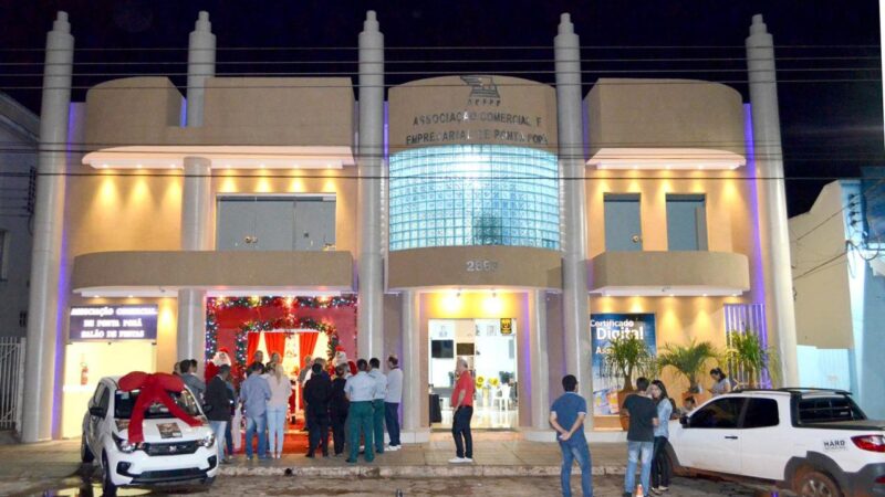 Campanha de Natal 2025