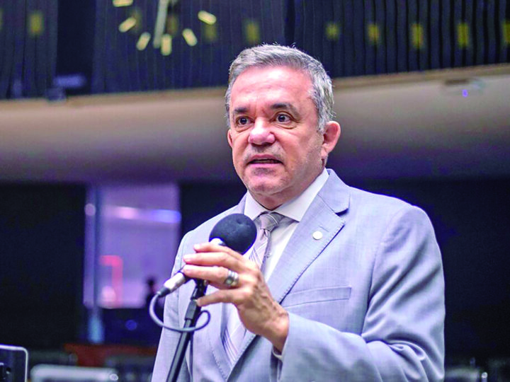 PT inicia em fevereiro caminhada com Fábio Trad na Capital e 78 municípios