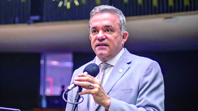 PT inicia em fevereiro caminhada com Fábio Trad na Capital e 78 municípios