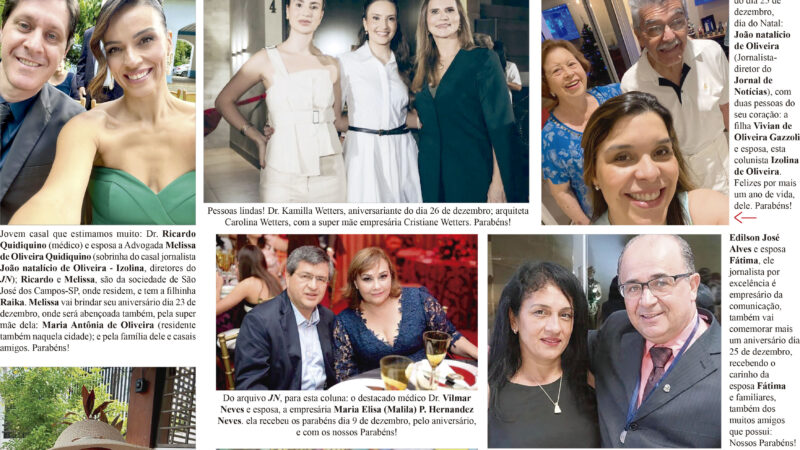 EDIÇÃO ESPECIAL 832 – 1B