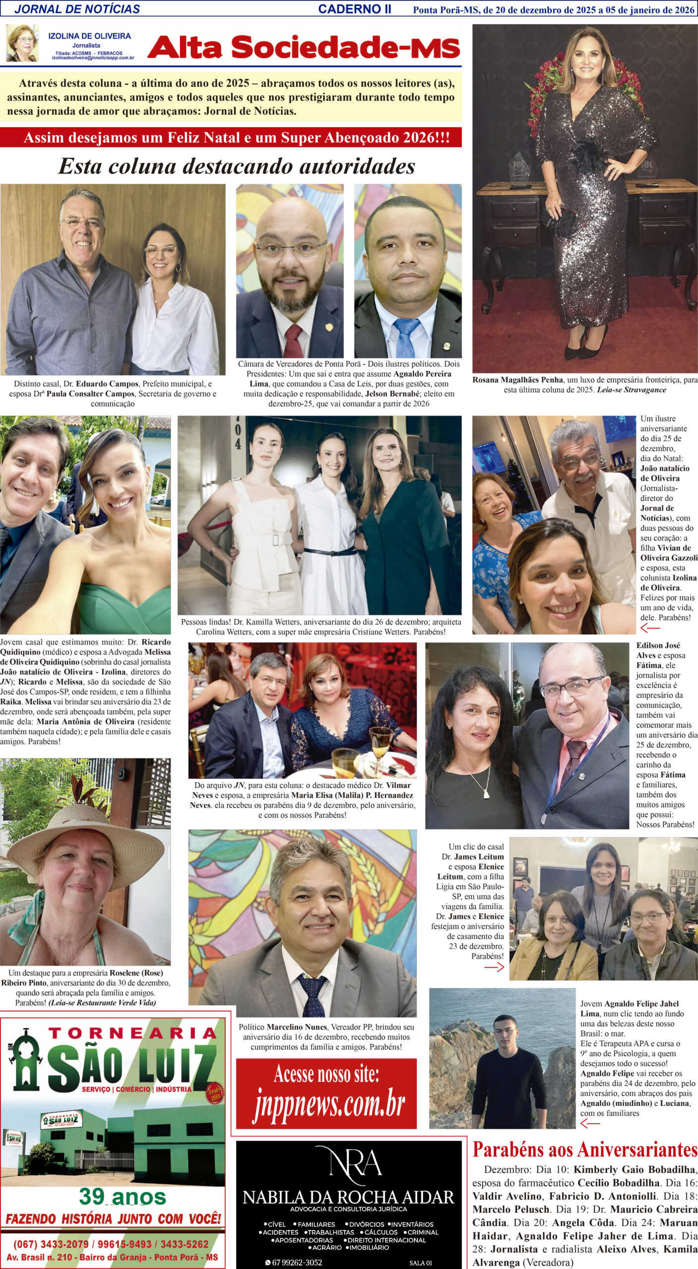 EDIÇÃO ESPECIAL 832 – 1B