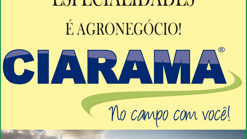 EDIÇÃO ESPECIAL 832 – 4C