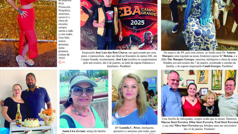 Edição 833 – Capa B – Alta Sociedade