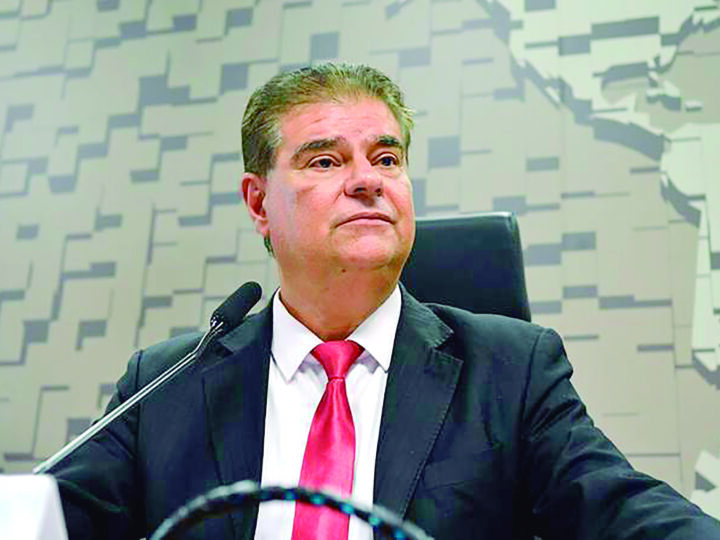 Nelsinho já fala em candidatura do PSD ao Governo