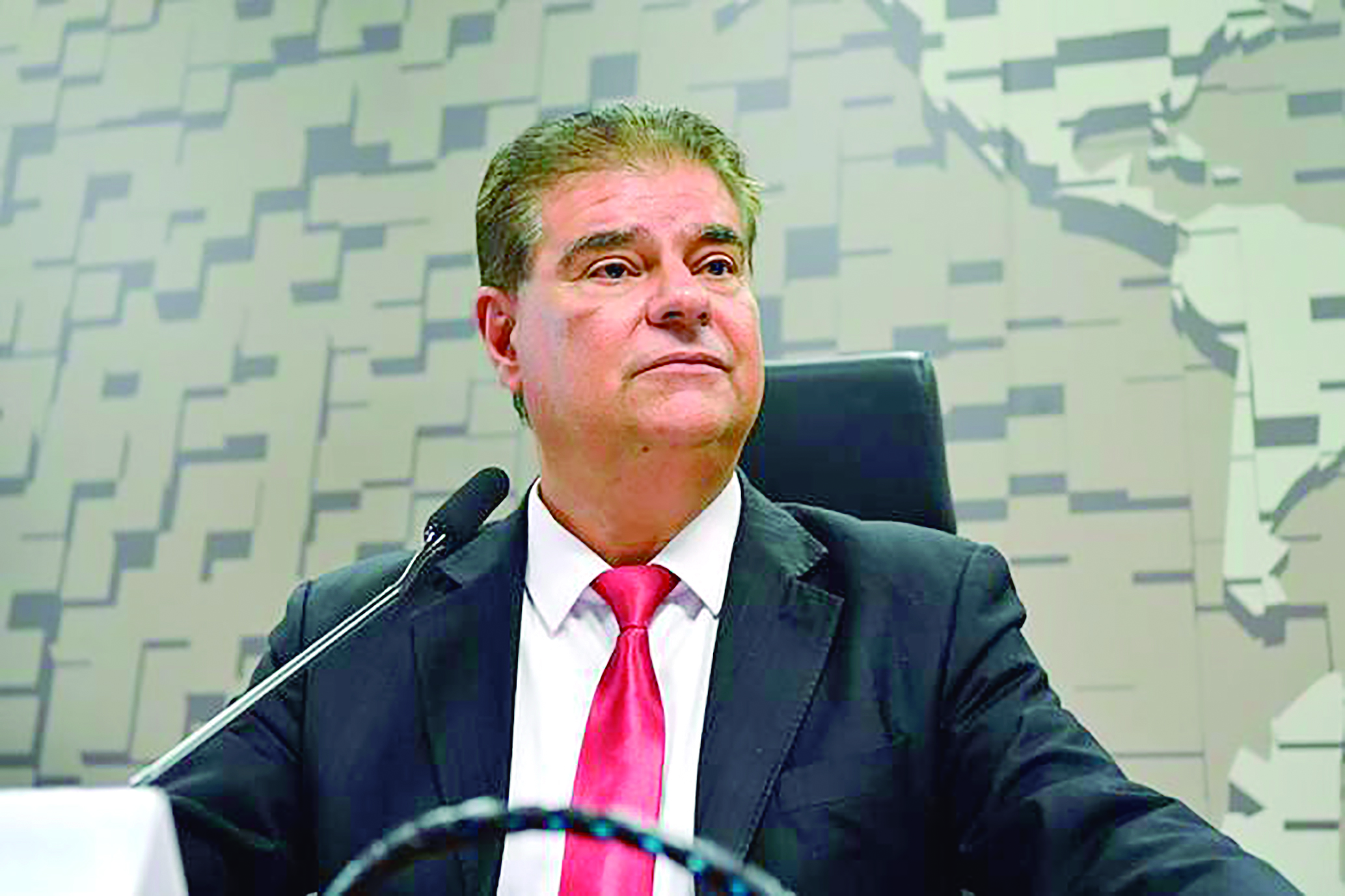 Nelsinho já fala em candidatura do PSD ao Governo