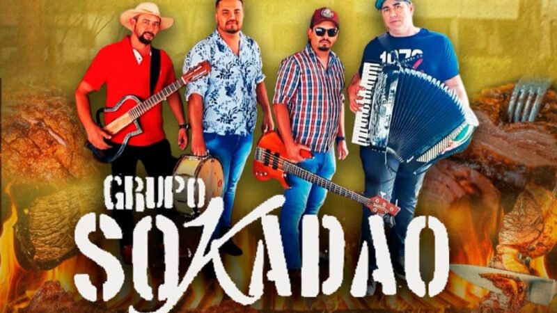 FESTIVAL DE CARNES – CTG QUERÊNCIA DA SAUDADE