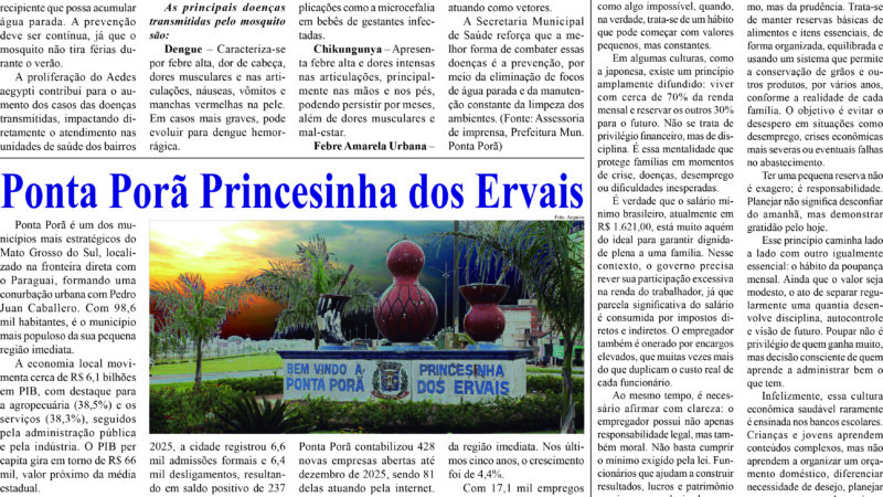 Edição 834 página 2A