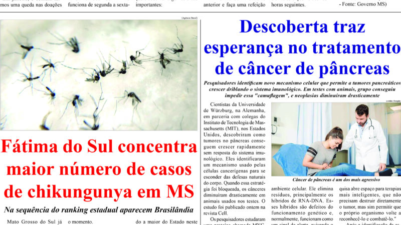 Edição 834 página 5A