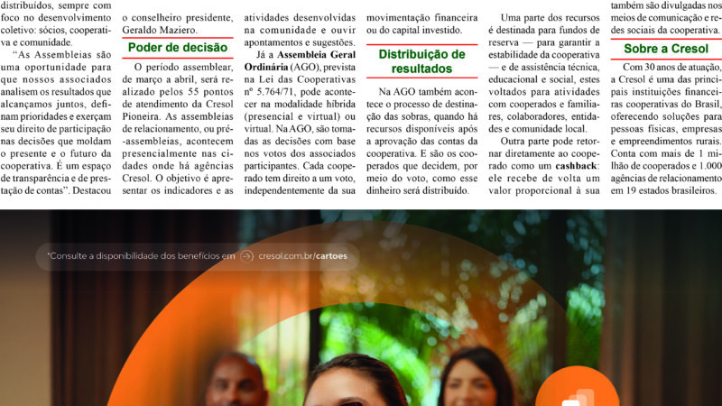 Edição 834 página 8A