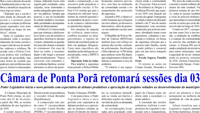 Edição 834 página 2B