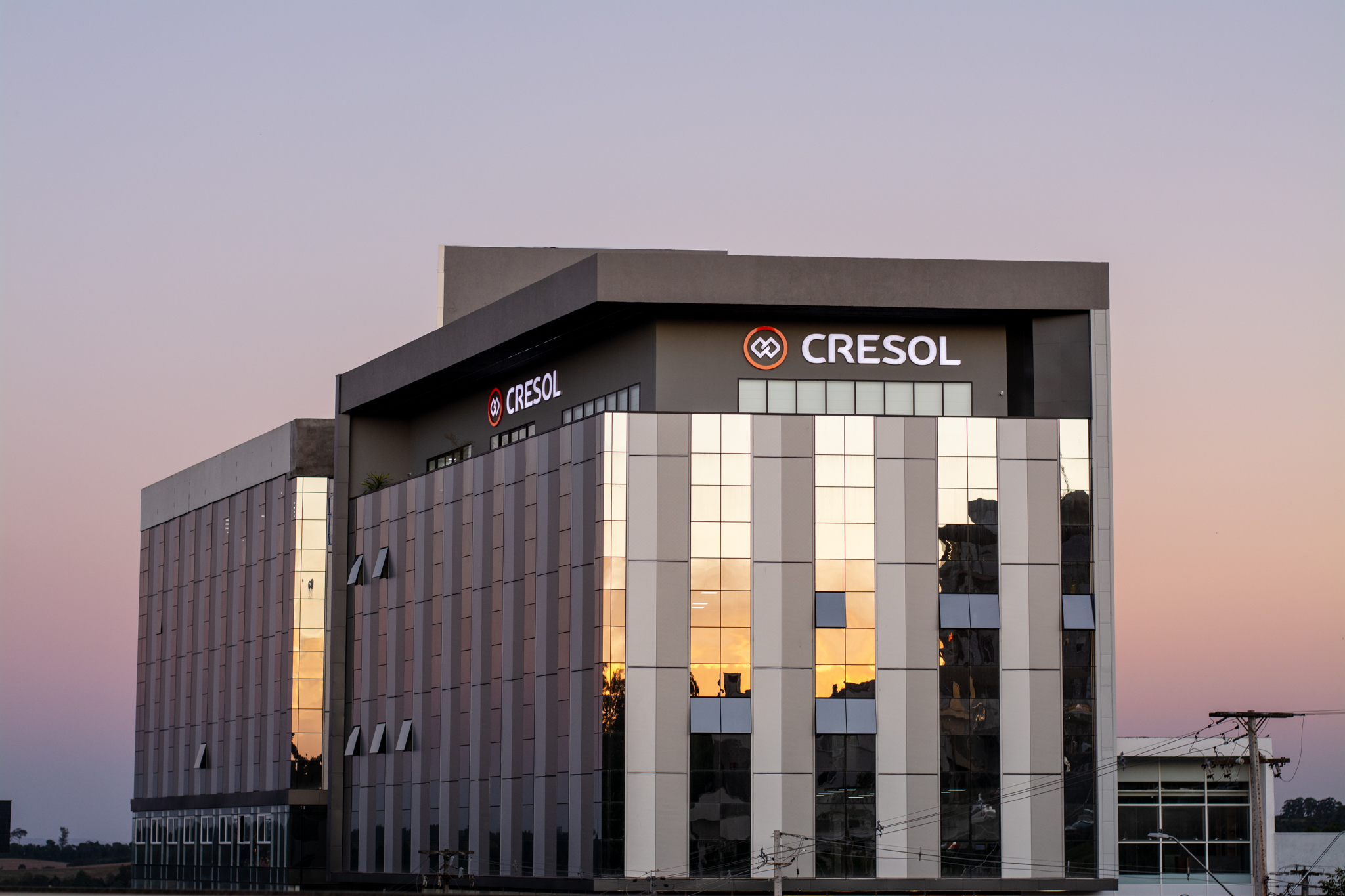 Cresol Pioneira anuncia ampliação de atendimento na região Norte Paranaense