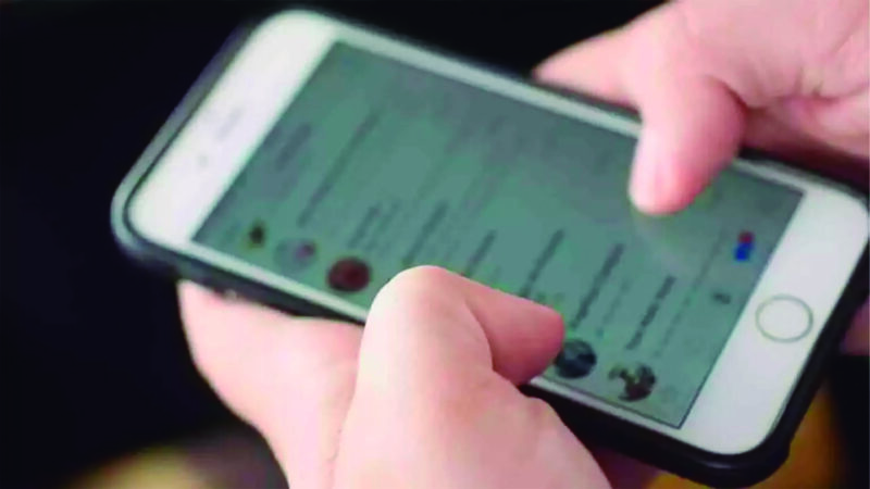 Idoso cai em golpe do falso advogado e perde R$ 22 mil após acessar aplicativo de banco