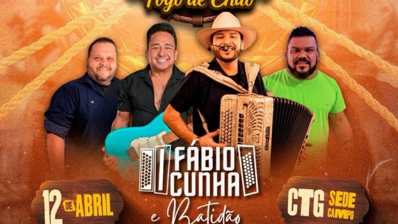 COSTELÃO Fogo de Chão