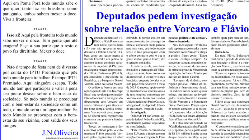 Edição 842 3A
