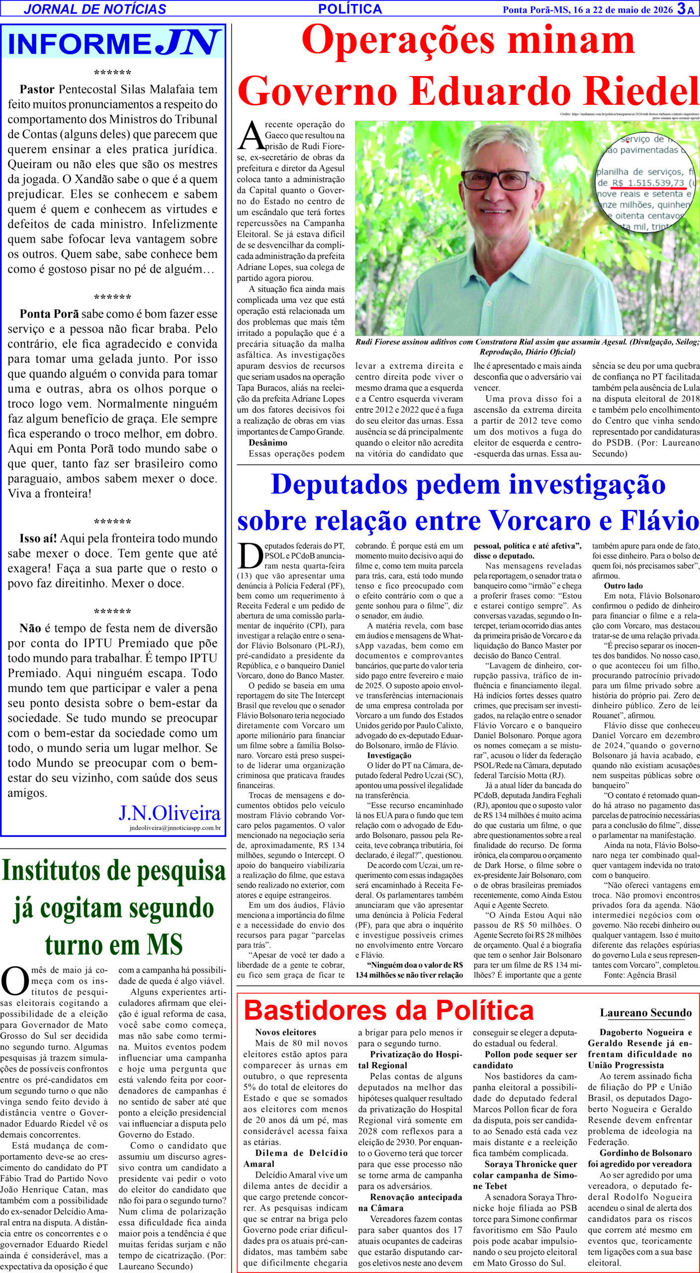 Edição 842 3A