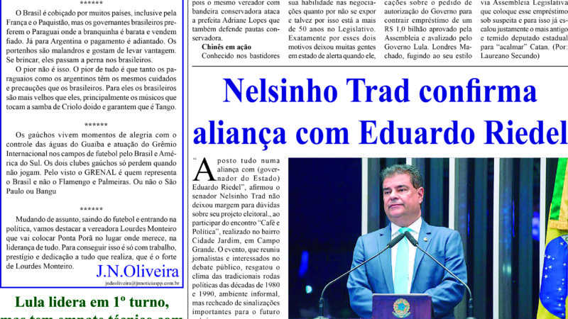 Edição 841 3A