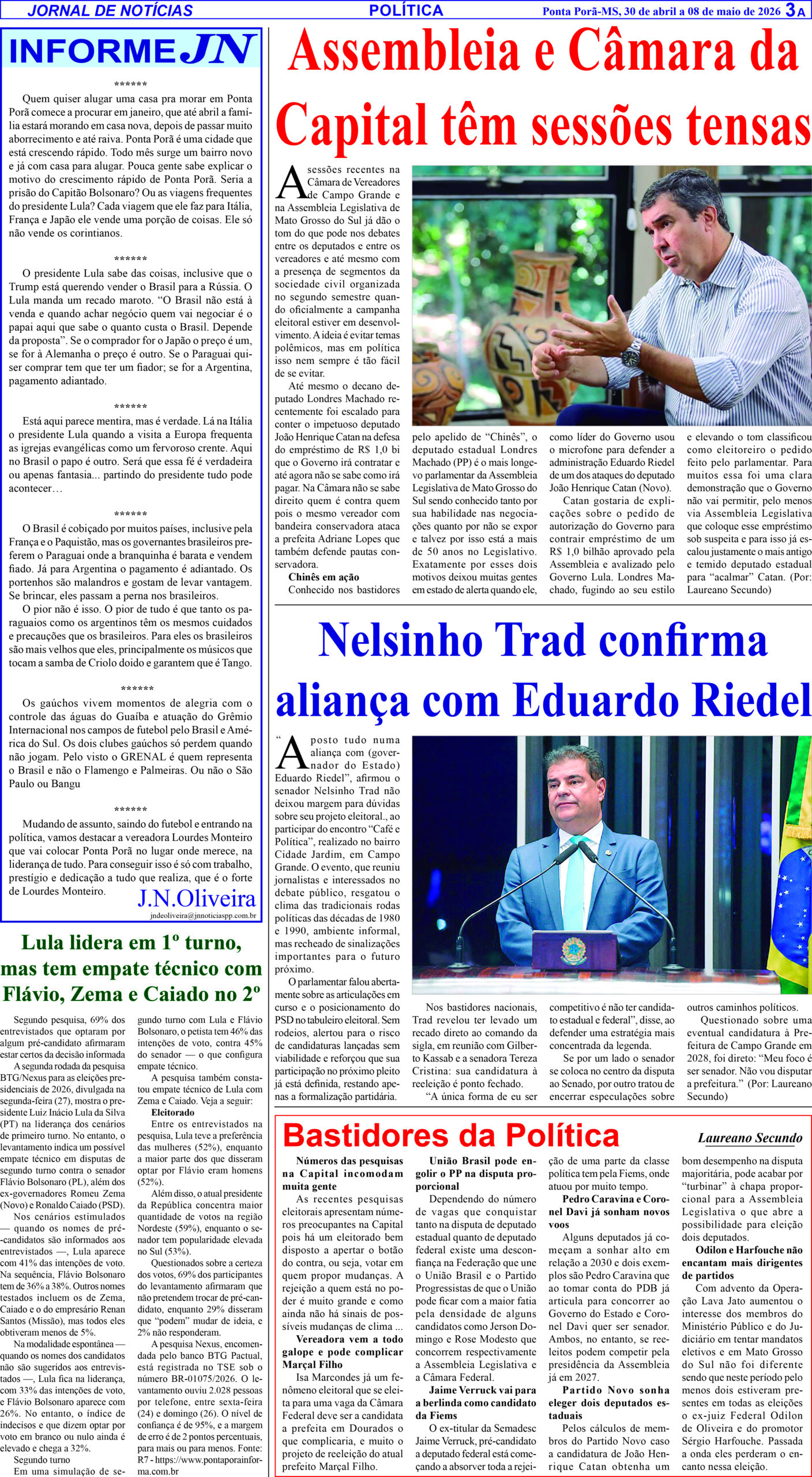 Edição 841 3A