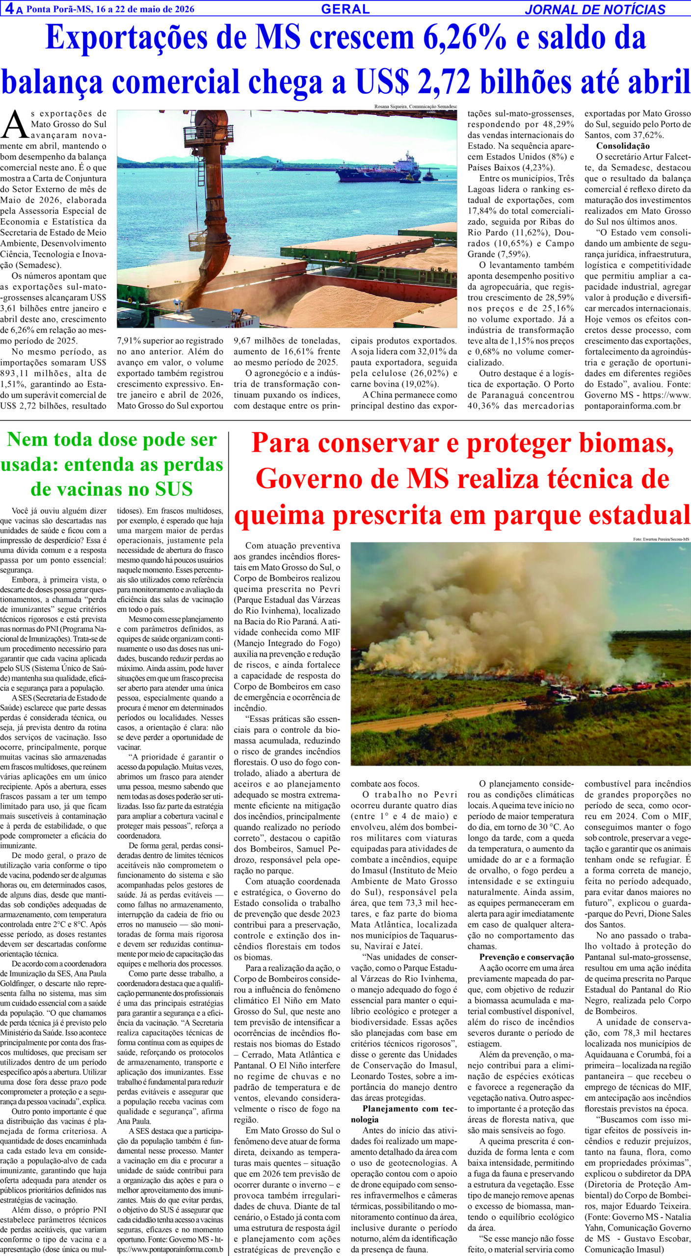 Edição 842 4A