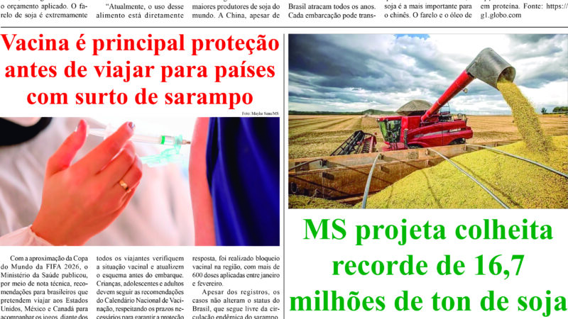 Edição 841 4A