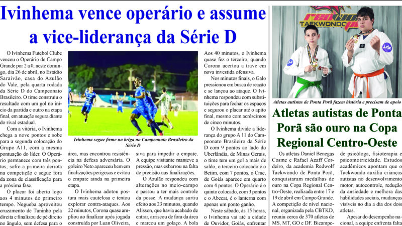 Edição 841 7A