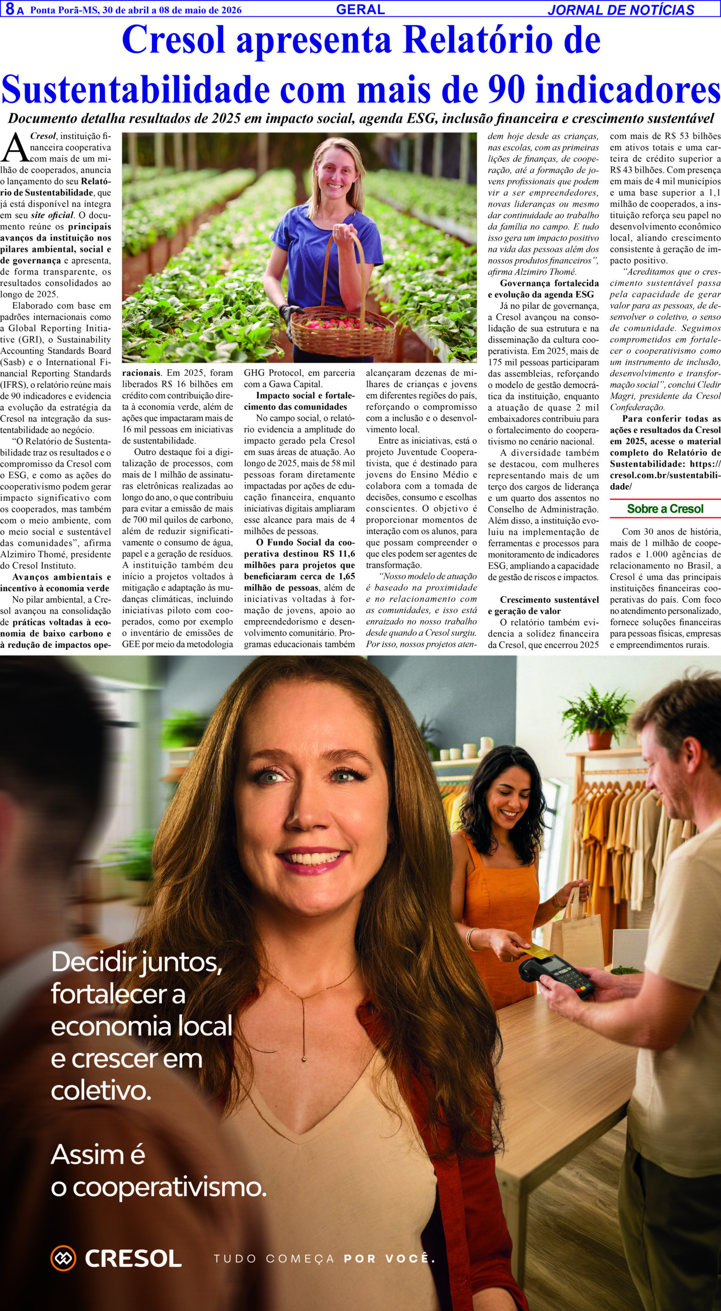 Edição 841 8A