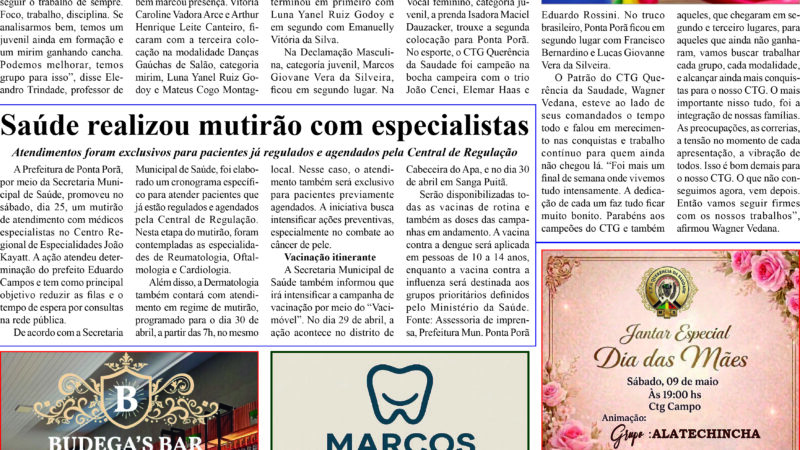 Edição 841 3B