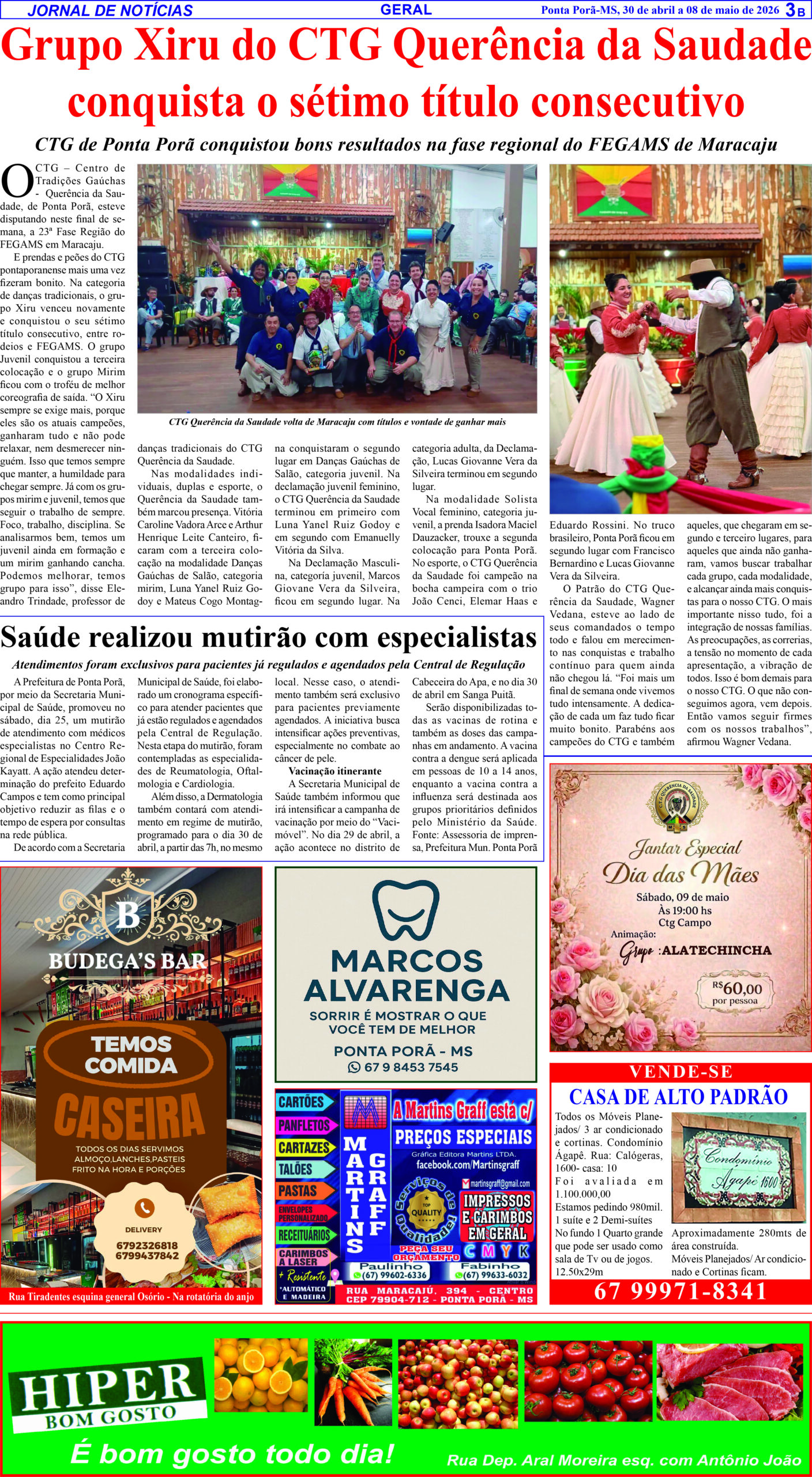 Edição 841 3B