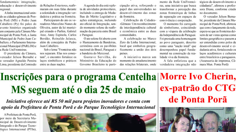 Edição 842 3B