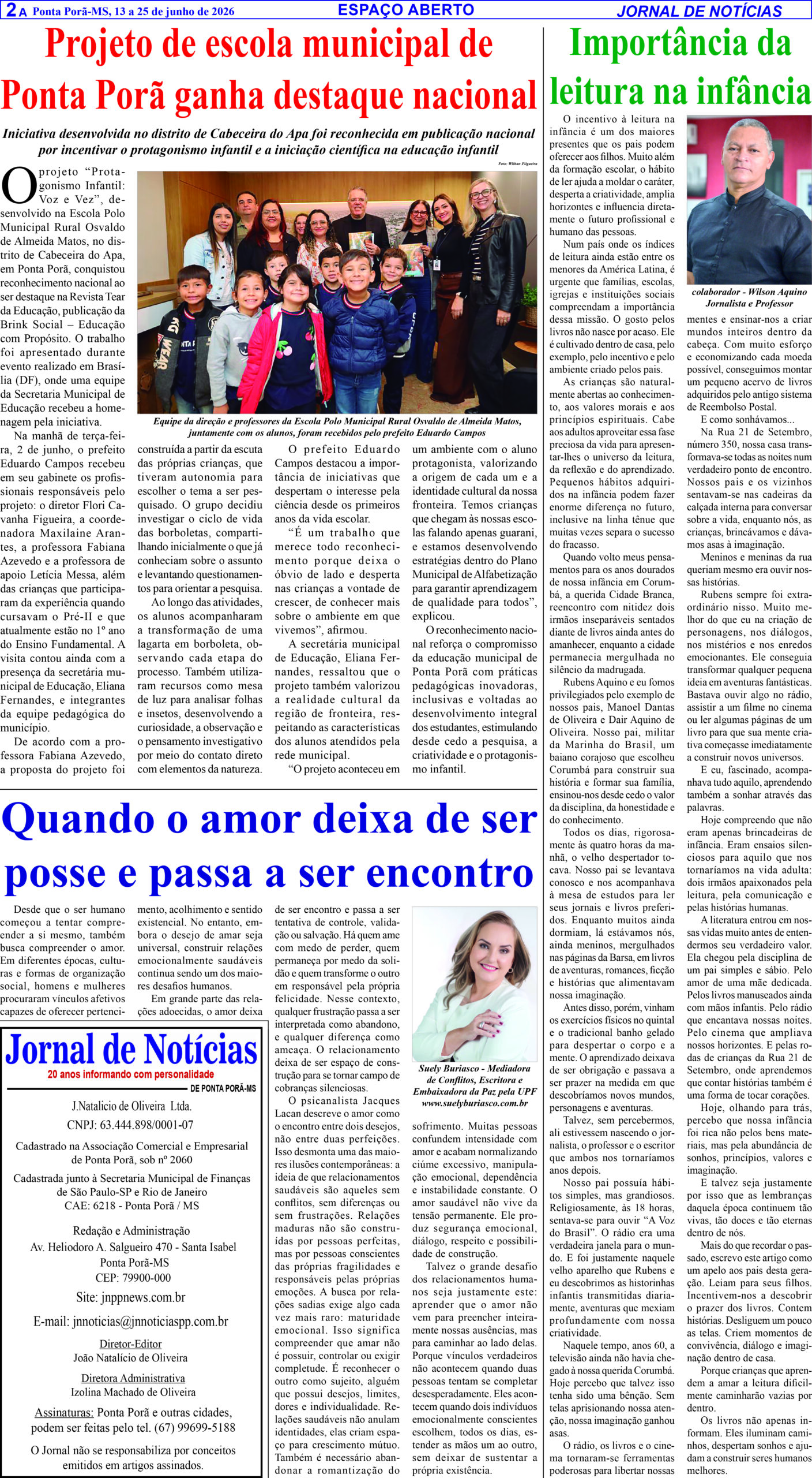 Edição 844 2A