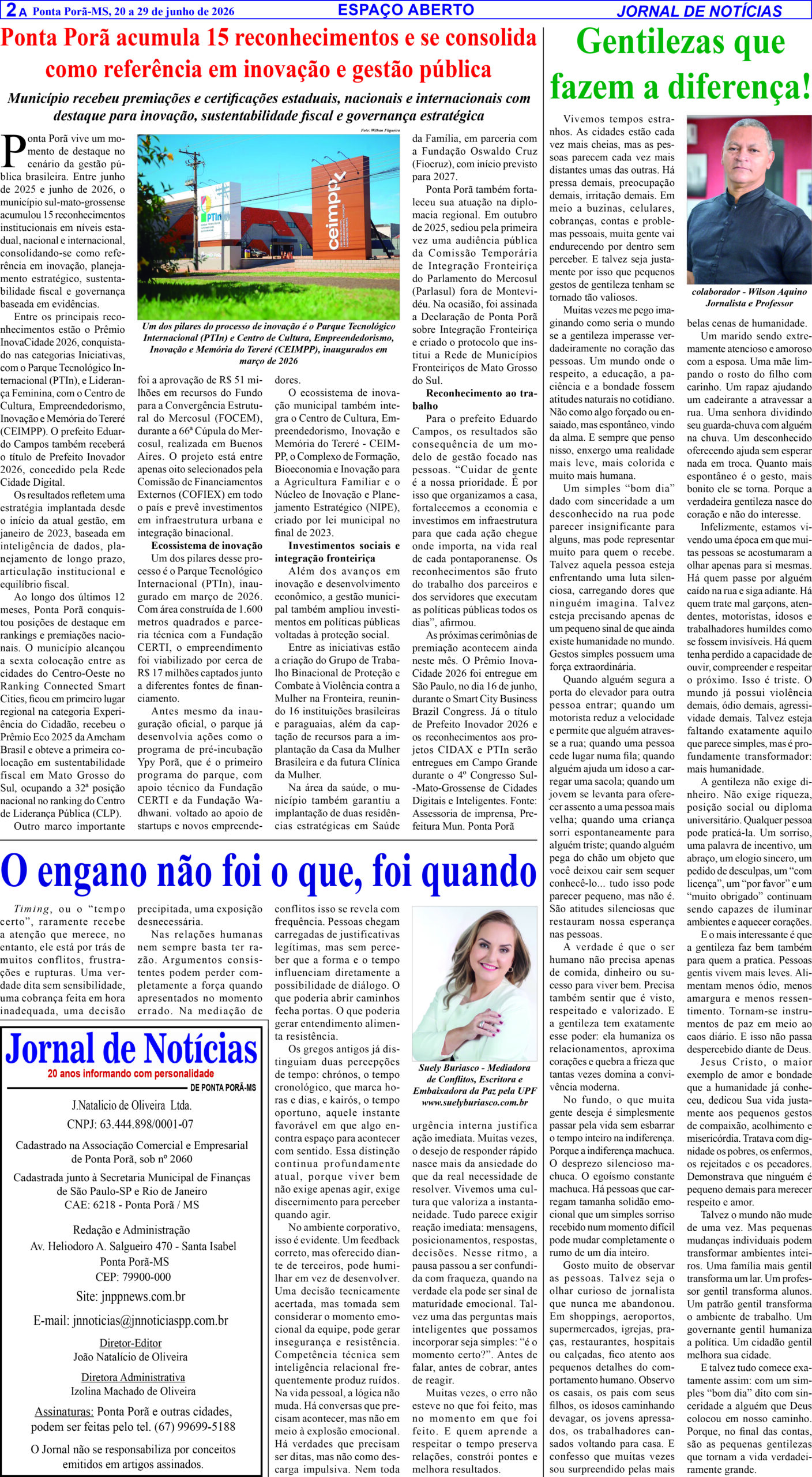Edição 845 2A
