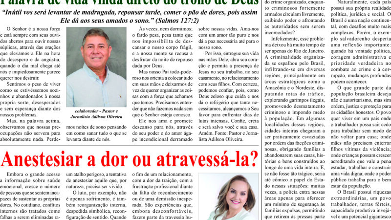 Edição 843 2A