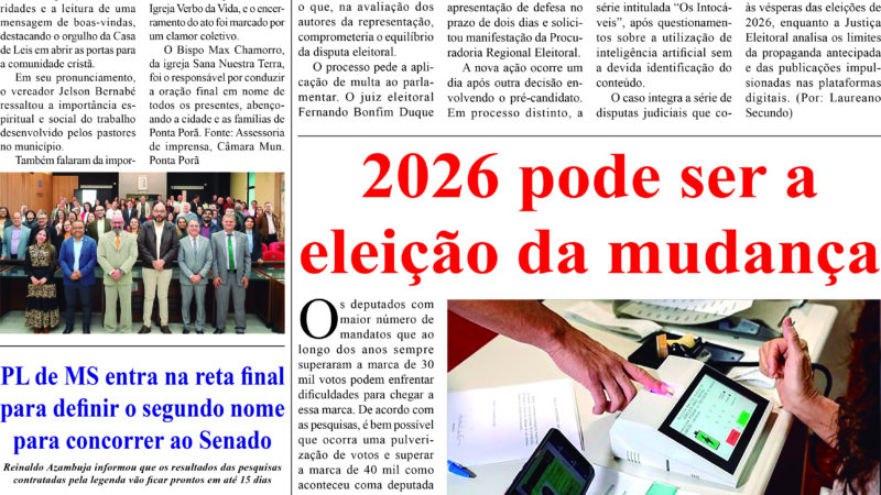 Edição 844 3A