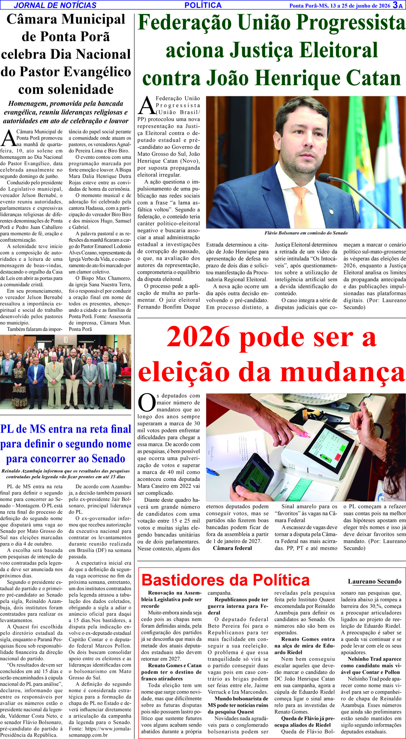Edição 844 3A
