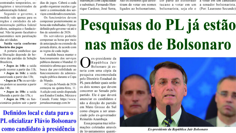 Edição 845 3A