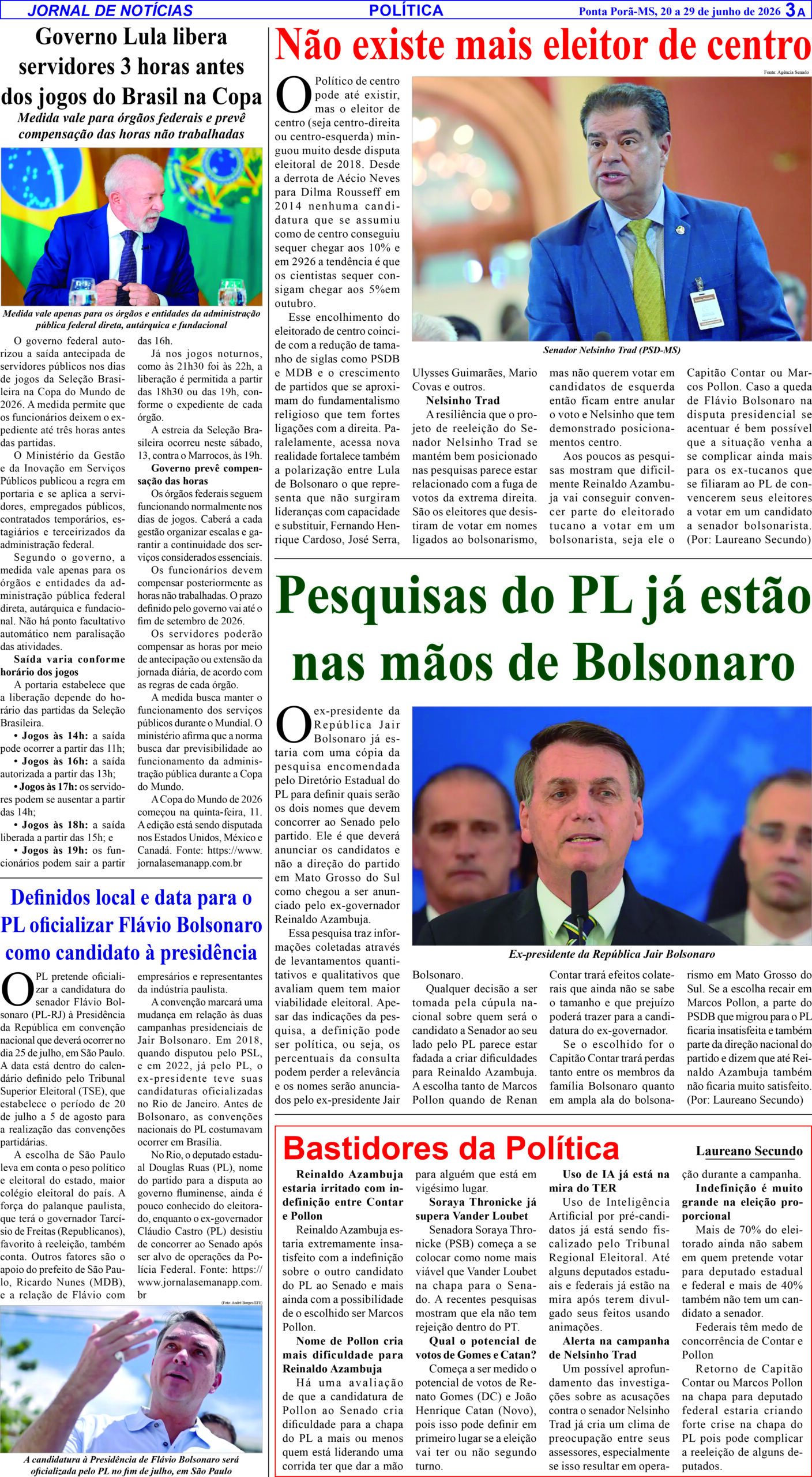 Edição 845 3A