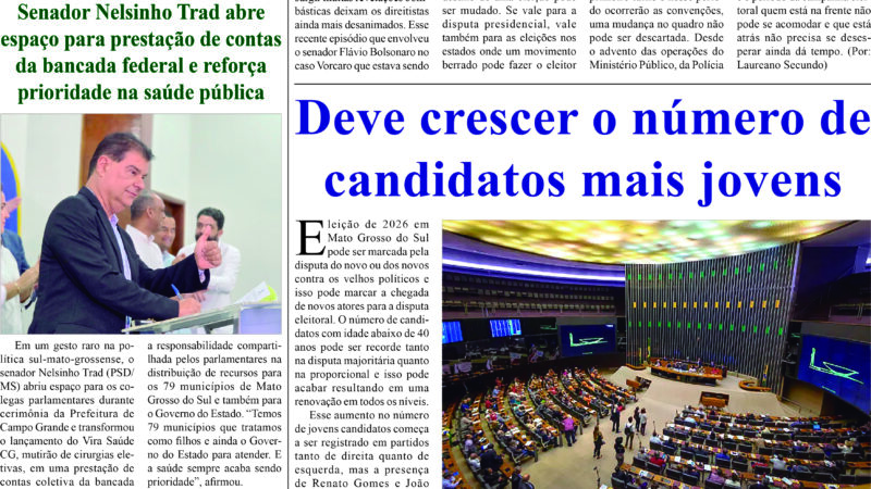 Edição 843 3A