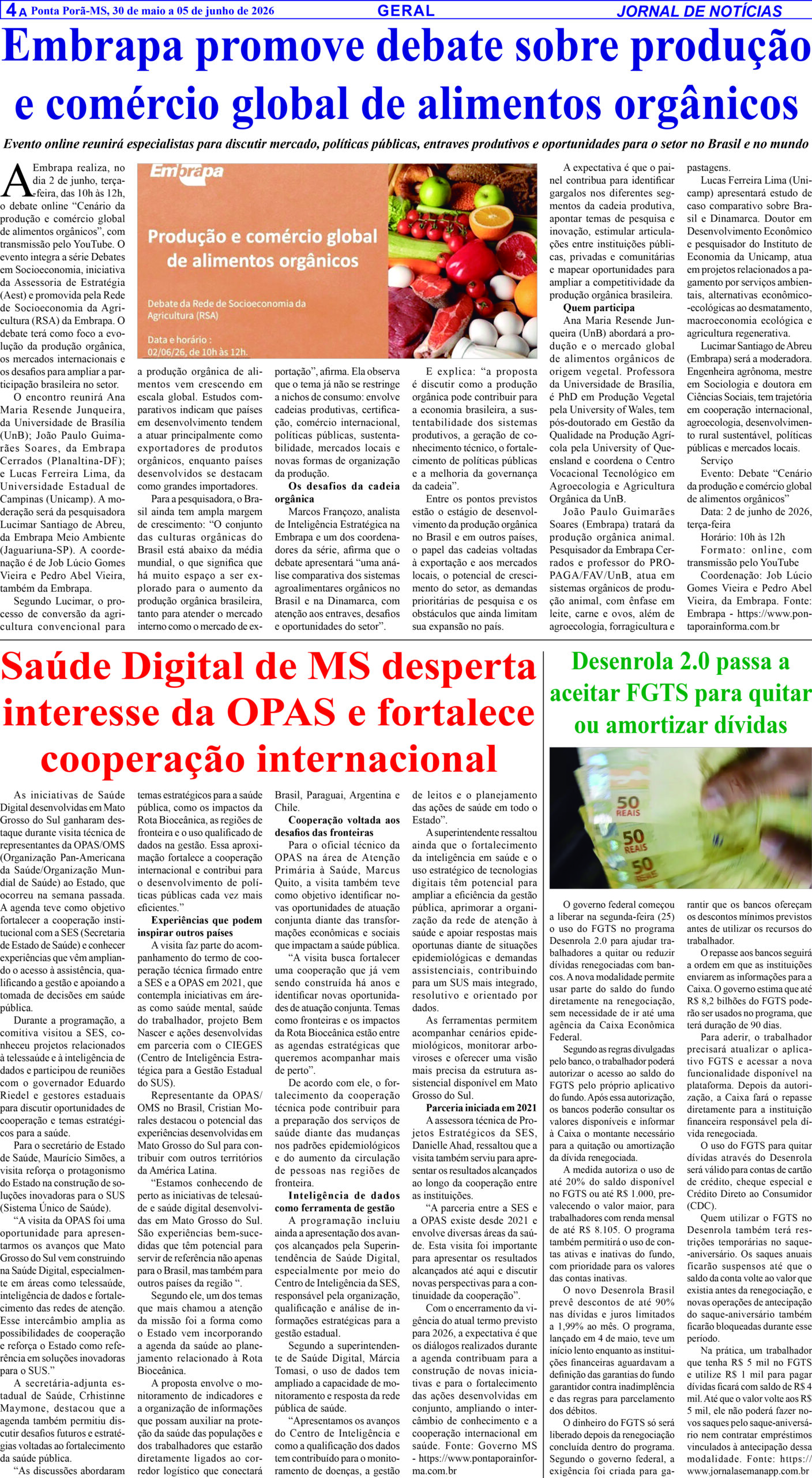 Edição 843 4A