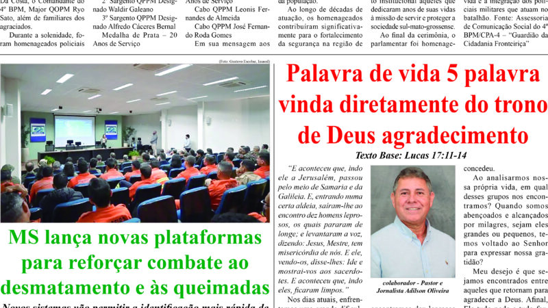 Edição 844 5A